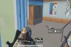 游戏 刺激战场：原来得到98K和M4这么容易！我可后悔吗？