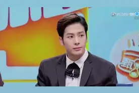 被嘲长得像女的，王嘉儿听后脸都黑了，何炅这次竟没圆场视频封面