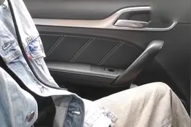 名爵6的使用小技巧，进来看看吧视频封面