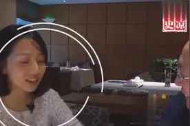 女记者饭局上问金灿荣：你喜欢被叫战忽局副局，还是政委？