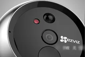 海康萤石DP1智能猫眼功能简介