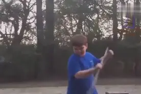 你这是要搞事情啊！你这样是要被辞退的！