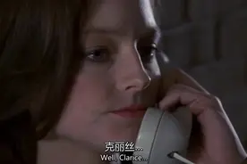 逃出生天的汉尼拔，依然没有忘记他的承诺。