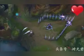 IG  冠军皮肤合集视频封面