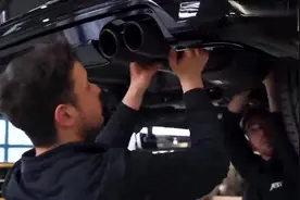 6分钟带你看德国顶级改装公司ABT的实力，这才叫改装