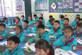 湖塘桥实验小学评选出“十佳美德少年”