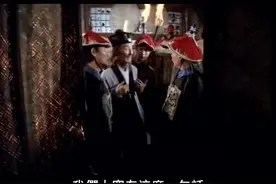 乾隆皇微服出访破庙偶遇天下顶级美食珍珠翡翠白玉羹视频封面