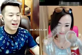 美女主播YY直播间表白MC利哥 天王娱乐公会助你摆脱单身图片