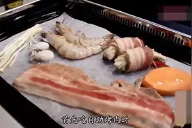 吃自助时为什么服务员不停问要不要换纸？真是为你着想？这下懂了视频封面