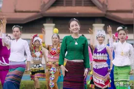 让我听懂你的语言世界版MV