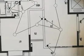 秒懂建筑水电照明图纸视频封面