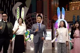 佟大为为好友艺术展站台 新好男人宠妻有绝招视频封面