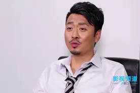 《人民的名义》“陈海局长”曝拍摄历程，黄俊鹏假戏真做竟睡着视频封面