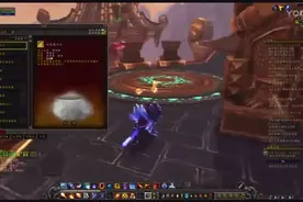 魔兽世界红色筋斗云之快速游学者崇拜上半部视频封面