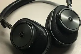 Master & Dynamic MW60 头戴式耳机图片