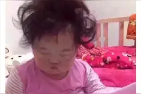 华晨宇送上终极版恩爱秀，看完毛骨悚然！图片