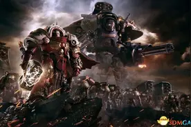 战锤40K战争黎明3新手常见问题汇总 新手游戏前必看图片