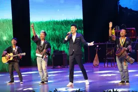 听《人走茶不凉》听徐子崴与普洱的故事图片