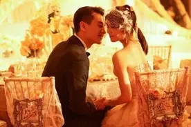 陈晓陈妍希归宁宴感动满满 九把刀亲吻陈晓重现《那些年》图片