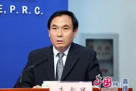 李书民：2002年至今 全国已投入海洋牧场建设资金55.8亿图片