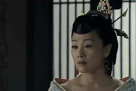 童言无忌！戚姬的儿子刘如意，竟当面骂吕后！吓得戚姬赶紧赔罪！视频封面