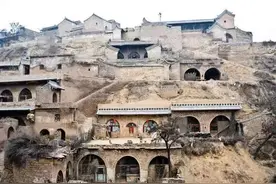 长治周边居然隐藏着世界级风景，小伙伴们约起来~图片