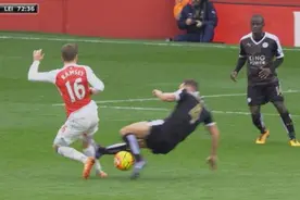 拉姆塞：喝水哥已经跟我道歉了图片