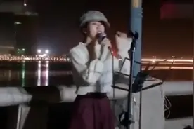 洗脑神曲《好嗨哟》的原版，网友吐槽：差别好大视频封面