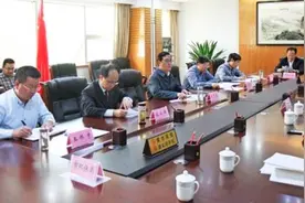 达钢27日被约谈！负责人表态存在问题抓紧整改落实！图片