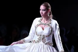 科威特时装周图片