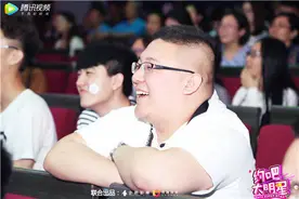 《约吧大明星》看片会 乔欣袁成杰变身“撩愿达人”图片
