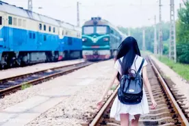 那些关于绿皮火车的美好回忆｜网友留言图片