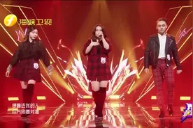 《火》、《冬天里的一把火》，这两首歌融合在一起了？视频封面