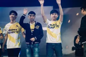 外媒预测MSI战队排行榜：SKT夺冠无悬念 WE排名第三图片