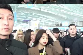 粉墨登场 四位女神美翻了#lisa #金智秀 #金智妮 #rose朴彩英