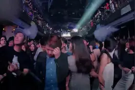 ★港深DJ★：马旭成 《天涯海角也会一路顺风》心永远在为你跳动视频封面