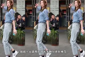 超可爱的圆脸妹子，嘟嘴卖萌，这就是男生最喜欢的清纯脸吧！视频封面