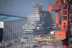 航母将下水、轰-20年底试飞！就问你厉不厉害？图片