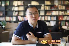 【成都双创故事】这个最会“拒绝”的男人却无法拒绝成都图片