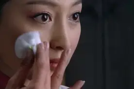 金莲用的化妆品，比现在的都要高级