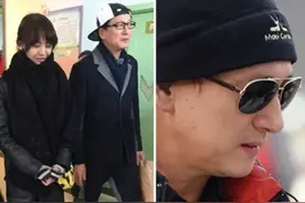 郑爽李易峰刘亦菲李小璐 他们的父母颜值都很高图片