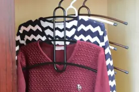 拯救不合脚新鞋的神器&拯救衣柜的非收纳神器图片