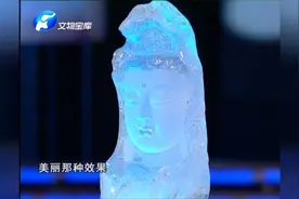 “中国水晶雕刻第一人”仵应汶独爱佛像其作品被法国博物馆珍藏！视频封面