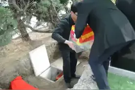 【一对伉俪 两种传奇】郭永怀、李佩先生作为照耀和激励我们的星辰，继续熠熠发光❤️#致敬视频封面