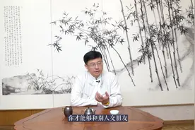 为什么你没有真正的朋友？不妨看看这一点你做到了吗？
