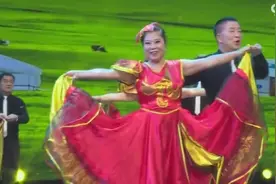 2019春晚厦门站WSDA·WCDA内蒙古工作委员会直属呼和浩特草原天堂