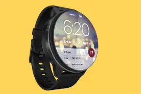 拥有较好的续航力：Qualcomm 高通 发布可穿戴设备用芯片骁龙 Wear 2100图片
