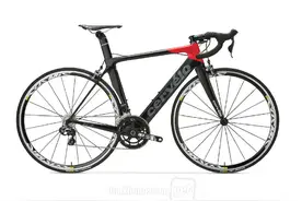 Cervelo（加拿大）給你Simply Faster图片