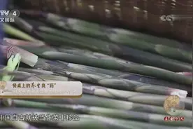 94岁长寿老人酷爱鲜嫩小竹笋，它究竟有何功效？答案都在视频里视频封面