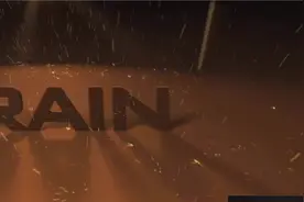 particular官方粒子演示（很震撼）